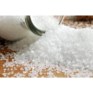 Đường phèn viên 1kg- long an