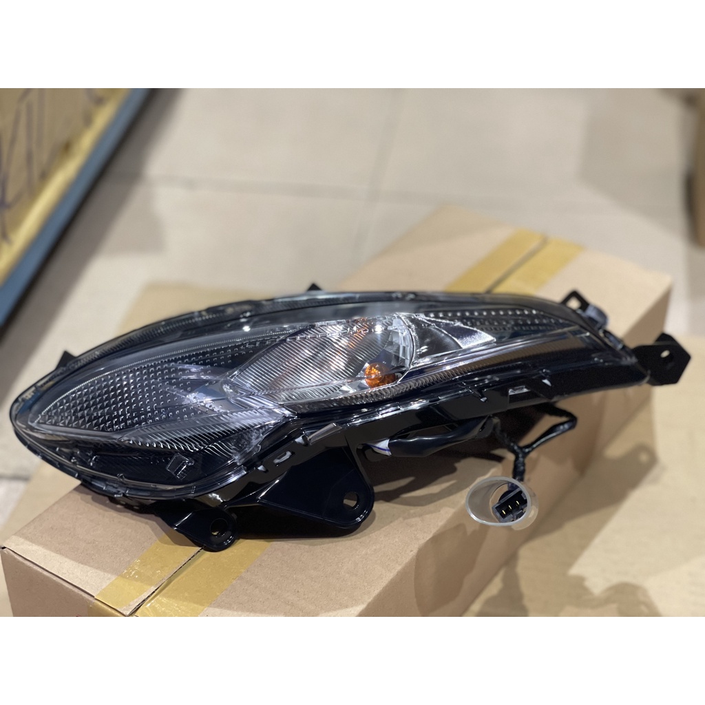 HONDA Xi Nhan Trước Vision 2020 33400K2C - 33450K2C