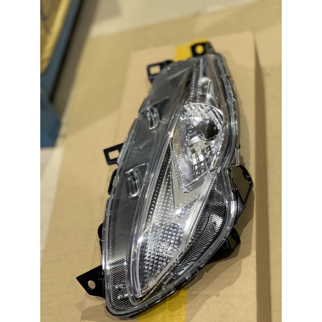 HONDA Xi Nhan Trước Vision 2020 33400K2C - 33450K2C