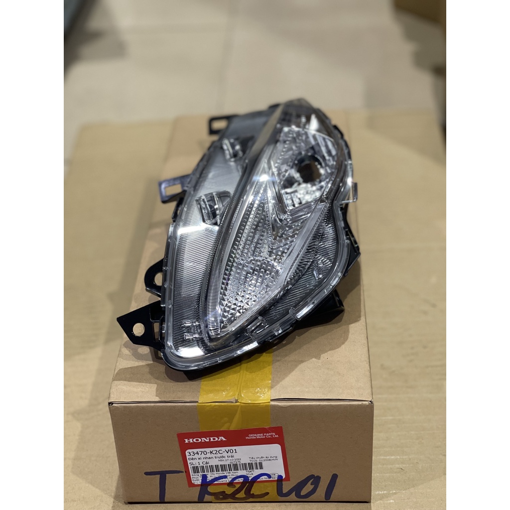 HONDA Xi Nhan Trước Vision 2020 33400K2C - 33450K2C