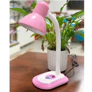 Đèn Bàn Mắt Việt MVDH 004 (Mẫu Màu Giao Ngẫu Nhiên)