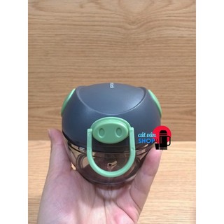 [Video] Dụng cụ băm rau củ quả mini Lock&Lock 180ml CKS321
