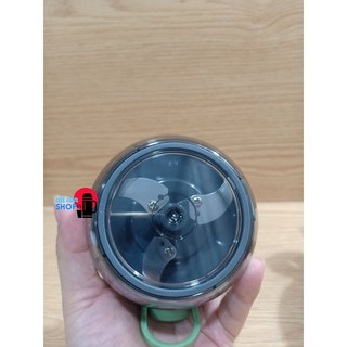 [Video] Dụng cụ băm rau củ quả mini Lock&Lock 180ml CKS321