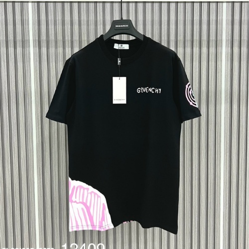 Áo Phông Nam In Hình Sau Áo Gvc Vải Cotton Mới Nhất 2023