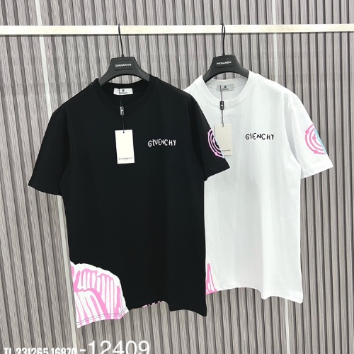 Áo Phông Nam In Hình Sau Áo Gvc Vải Cotton Mới Nhất 2023