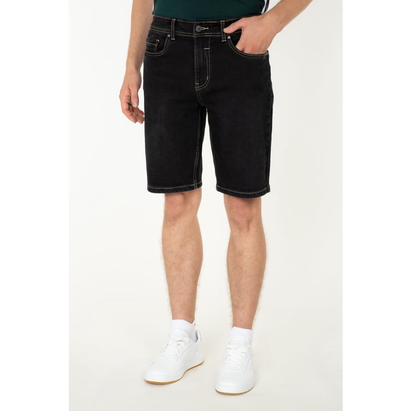 Quần short nam form vừa , phong cách trẻ trung, năng động thoải mái John Henry - SP23SS03-JN