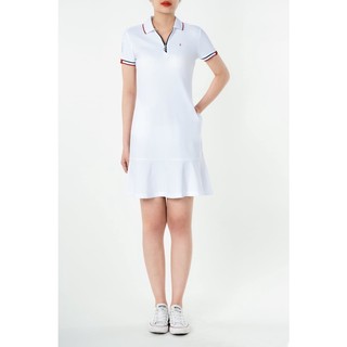 Đầm Polo dáng xòe , thời thượng, trẻ trung, nữ tính Freelancer - FWDR22FH53C