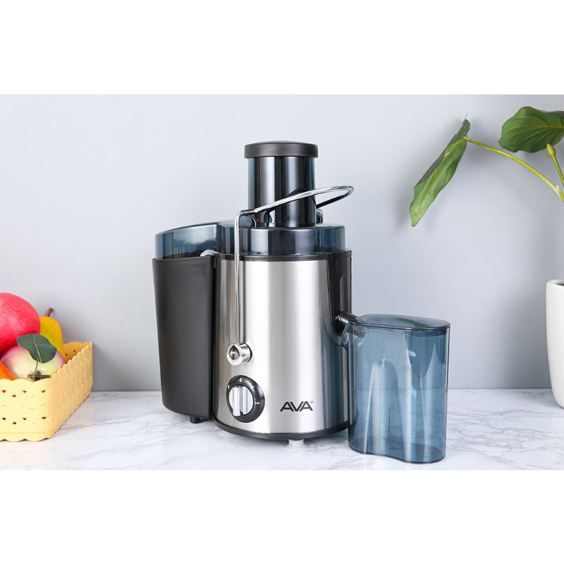 THANH LÝ Máy Ép Nhanh AVA AJ02 - 450W - mới 97% BẢO HÀNH 12 THÁNG