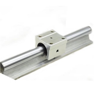 Con trượt hở phi 12mm, 16mm, 20mm, 25mm, 30mm CHO RAY TRƯỢT TRÒN