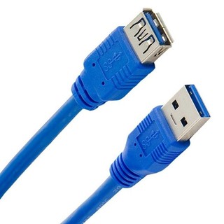 Cáp USB nối dài - USB3.0 PK03