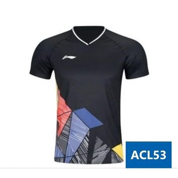 Áo cầu lông LiNing ACL53 Mới Nhất 2023