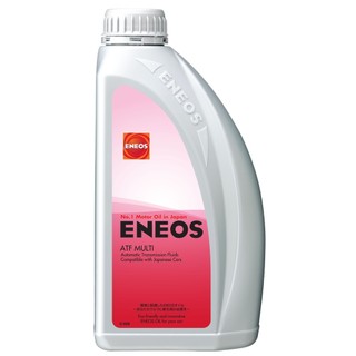 Dầu hộp số tự động eneos atf multi