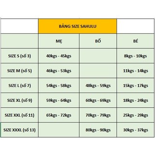Set bộ mẹ bé áo nâu + quần short