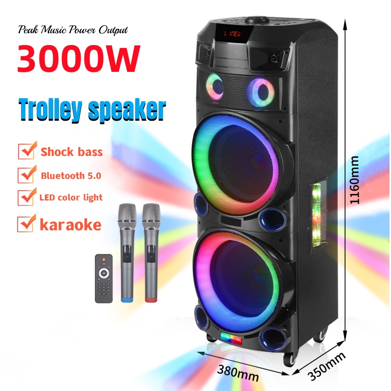 Loa Bluetooth Không Dây Âm Thanh Ánh Sáng Nhịp Điệu Siêu Trầm 5W K07 Mecha Trong Suốt TWS Stereo Cyberpunk Trung Tâm Âm Nhạc Cuộc Gọi Rảnh Tay