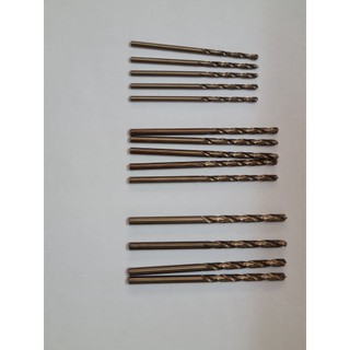 Mũi khoan Inox M2 HSS