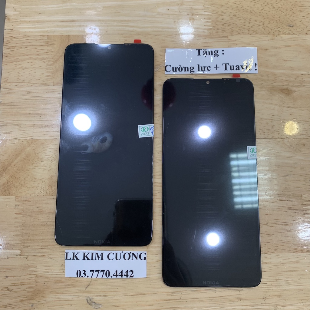 Màn hình tương thích NOKIA 5.3
