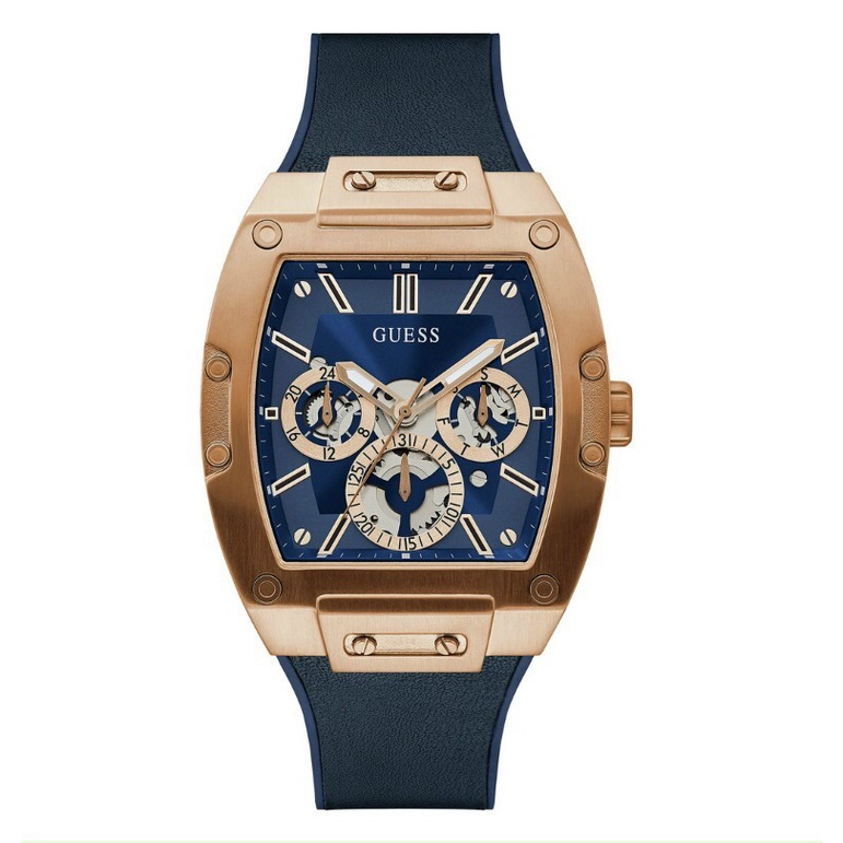 Đồng Hồ Nam G.U.E.SS .Size: 43mm.Full Box Hãng.Giá Xây Dựng Kênh.Phiên Bản Nam Thần
