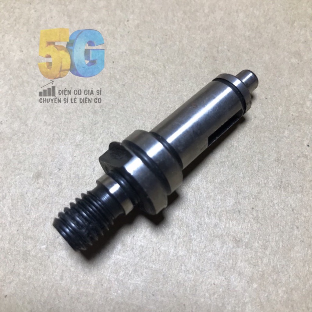 Trục Cốt Máy Mài Makita 9553 Và 9556 Xài Chung Hoặc Các Dòng Máy Nhái Trên Thị Trường Loại Tốt