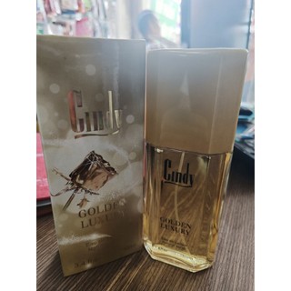 Nước Hoa Nữ CinDy