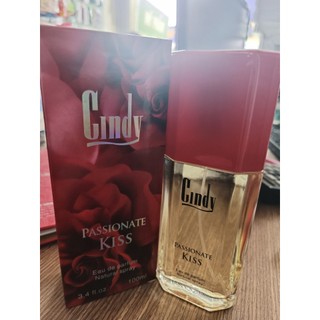 Nước hoa nữ cindy