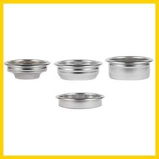 Giỏ lọc 58mm cho máy pha cà phê espresso |  (Filter Basket 58mm)