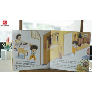Sách-Dạy con thói quen tốt