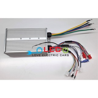 Ic điều tốc đa năng 2500w 48-84vdc xe ba gác điện, xe máy điện,...