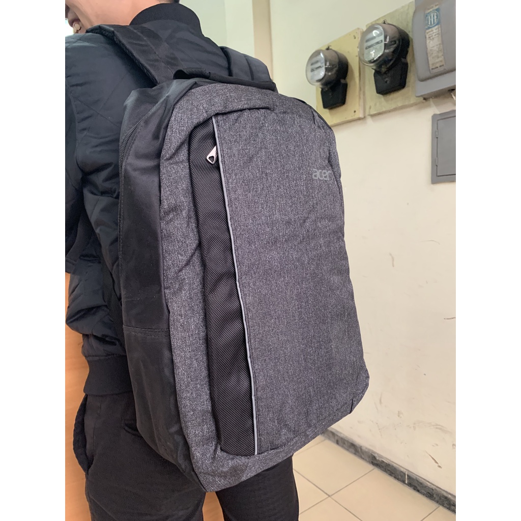 Ba lô Laptop Acer 15.6'' - Hàng chất ảnh thật