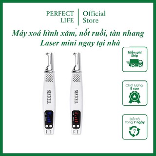 Máy xoá hình xăm, máy laster xoá xăm, máy đốt nốt ruồi chất lương cao