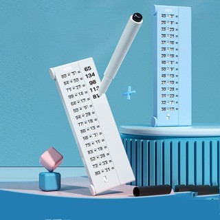 Bảng tạo phép tính đơn giản ra bài tập cho bé học toán Bộ Dụng Cụ Học Toán