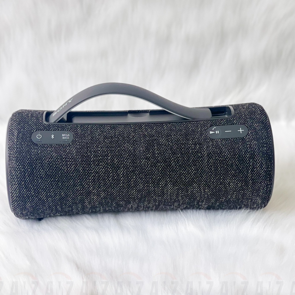Loa Bluetooth Sony SRS-XG300 - Âm thanh mạnh mẽ, thiết kế tinh tế, thời gian sử dụng lên đến 25 giờ