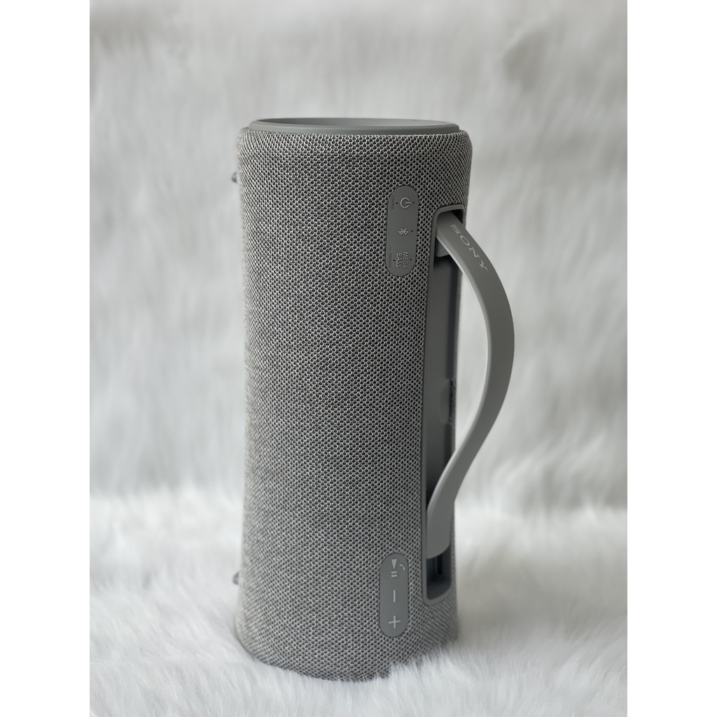 Loa Bluetooth Sony SRS-XG300 - Âm thanh mạnh mẽ, thiết kế tinh tế, thời gian sử dụng lên đến 25 giờ