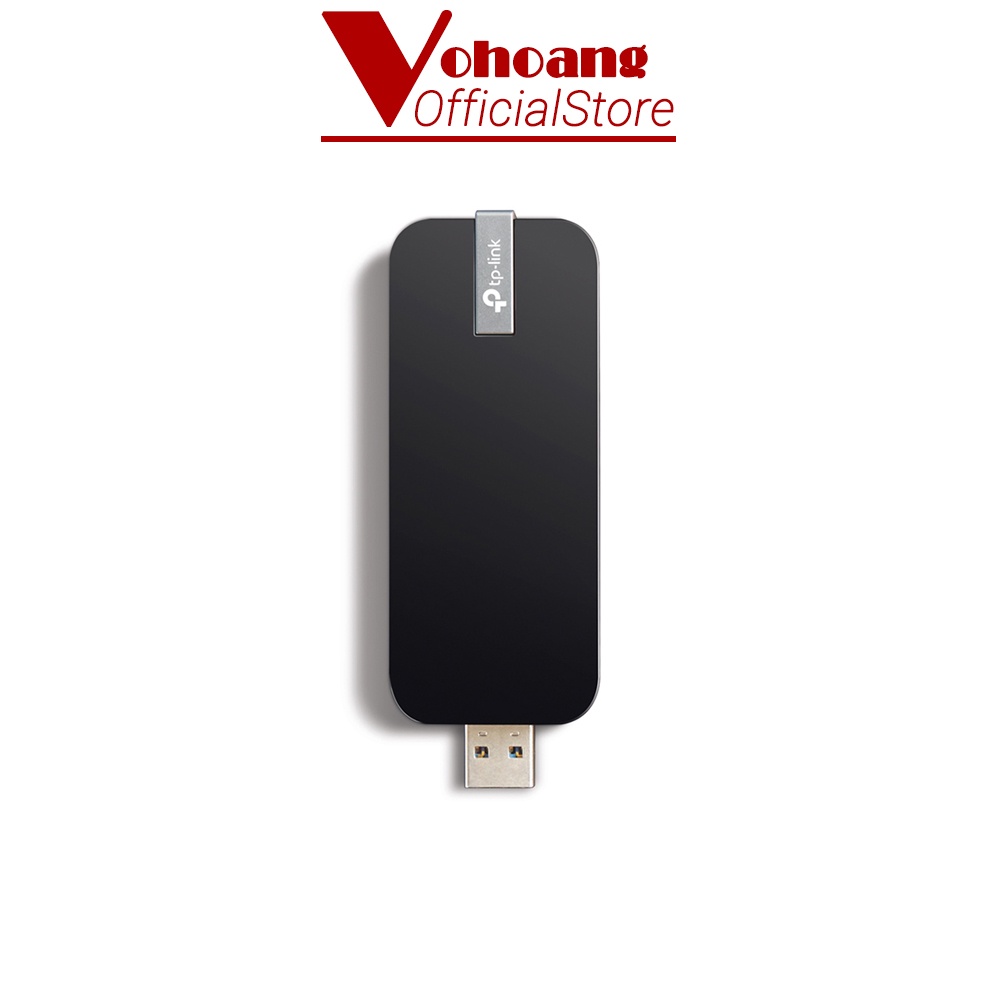 USB Wi-Fi Băng Tần Kép TP-LINK Archer T4U AC1300