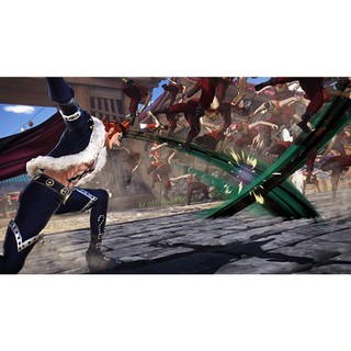 Đĩa Game Xbox One One Piece Pirate Warriors 4