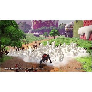 Đĩa Game Xbox One One Piece Pirate Warriors 4