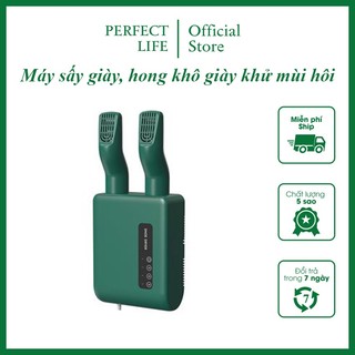 Máy sấy giày thông minh, máy sấy giày treo tường