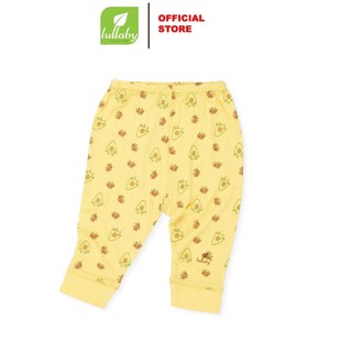 Lullaby - Lẻ Quần Sơ sinh NH381M