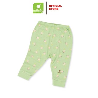 Lullaby - Lẻ Quần Sơ sinh NH381M