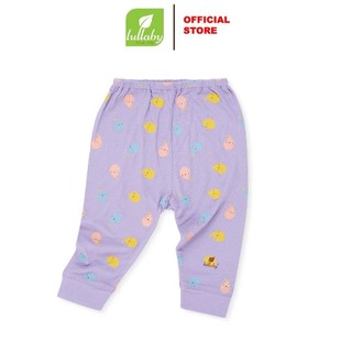 Lullaby - Lẻ Quần Sơ sinh NH381M