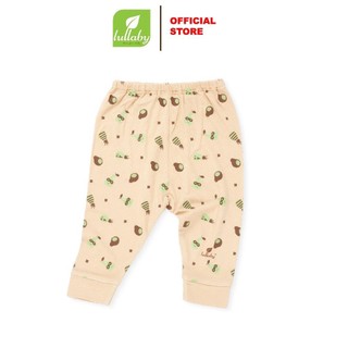 Lullaby - Lẻ Quần Sơ sinh NH381M