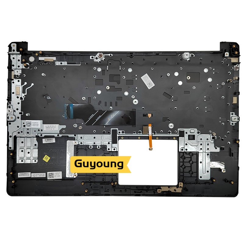 Vỏ Bọc Phía Trên Cho Laptop Dell G3 3579 G3 3779