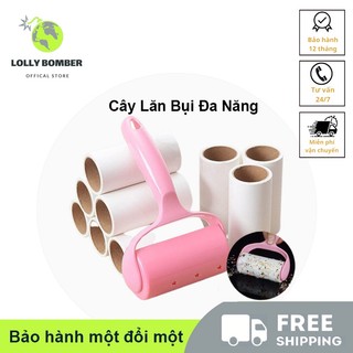 Cây Lăn Bụi Đa Năng,Cây lăn lông thú cưng,Cây Lăn Bụi Đa Năng Làm lăn bụi quần áo,Sạch Quần Áo,Ga Giường,Sofa