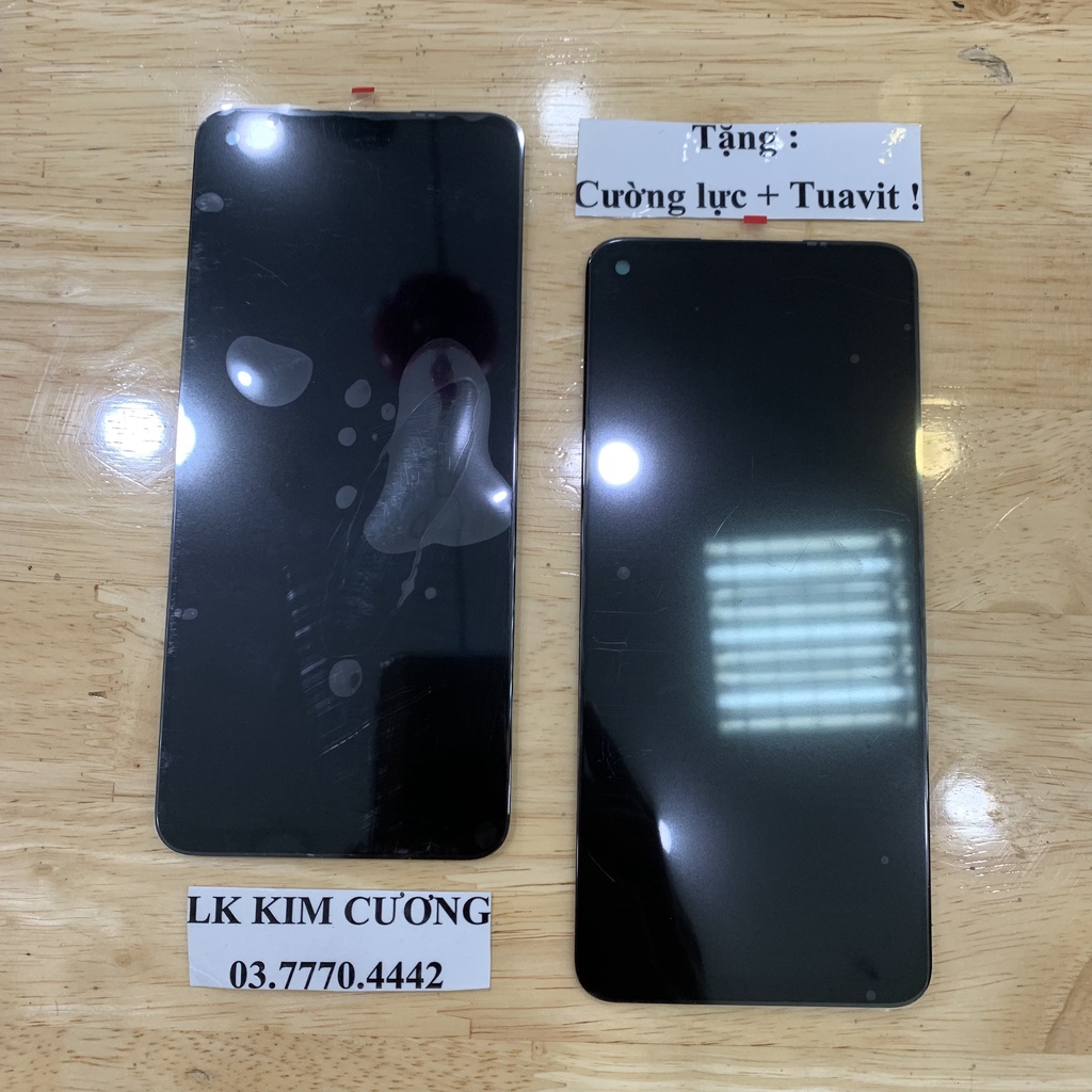 Màn hình tương thích oppo A54 4g/ a55 4g