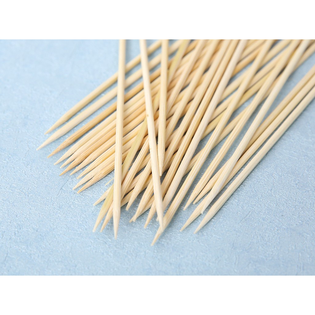 Xiên Tre 15cm - 20cm