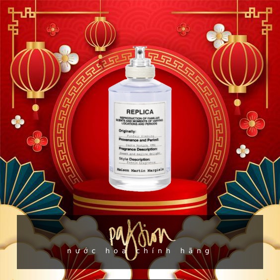 💢 Nước hoa REPLICA 𝙁𝙪𝙣𝙛𝙖𝙞𝙧 𝙀𝙫𝙚𝙣𝙞𝙣𝙜 10ml
