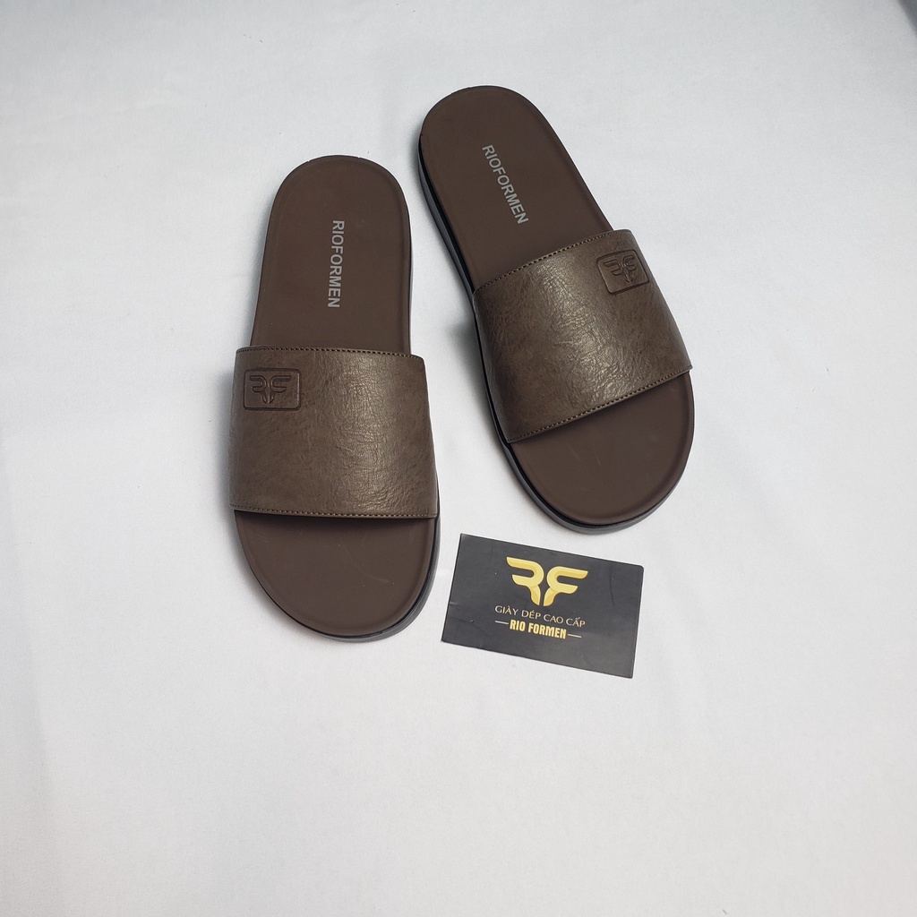 RIFOME dép lê mã RF-B12 cao cấp 2023