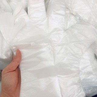 Găng tay nilong chế biến thực phẩm