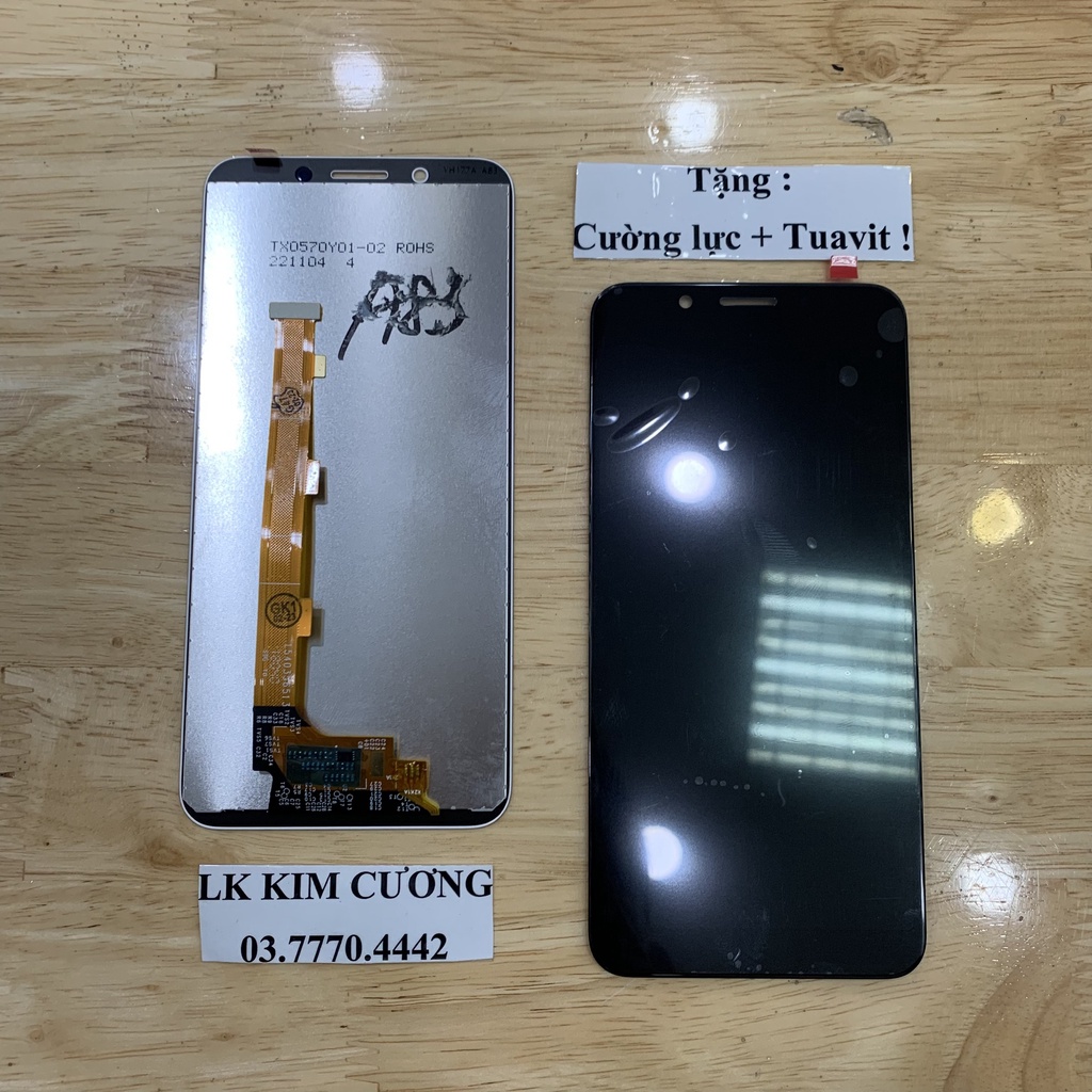 Màn hình tương thích oppo a83