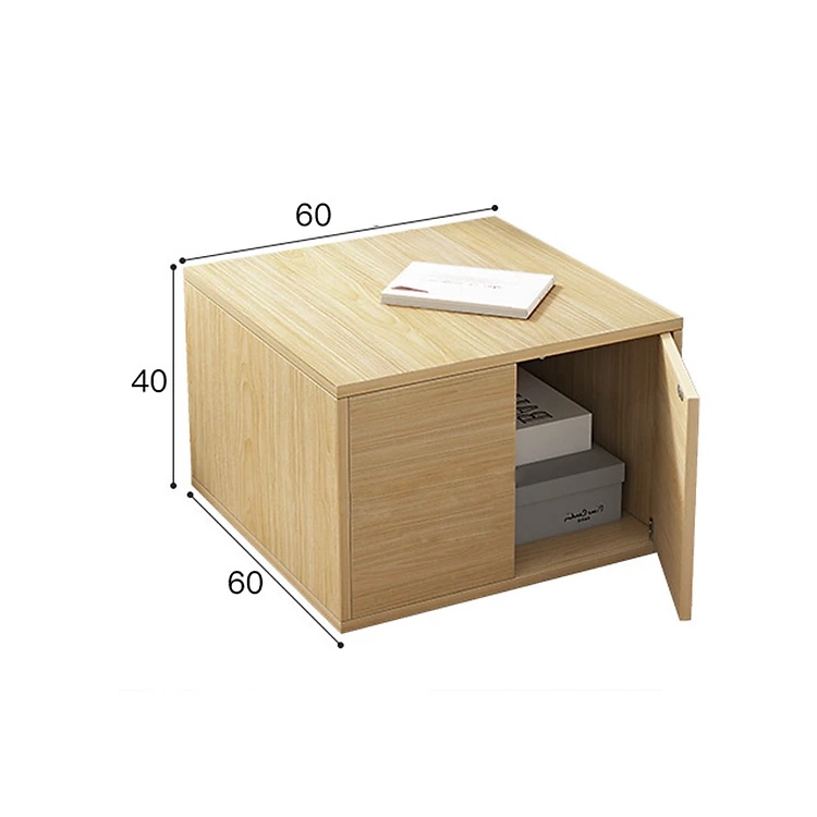Tủ đựng đồ thông minh kiêm ghế ngồi cánh lật/cánh mở TATAMI GP182/GP183