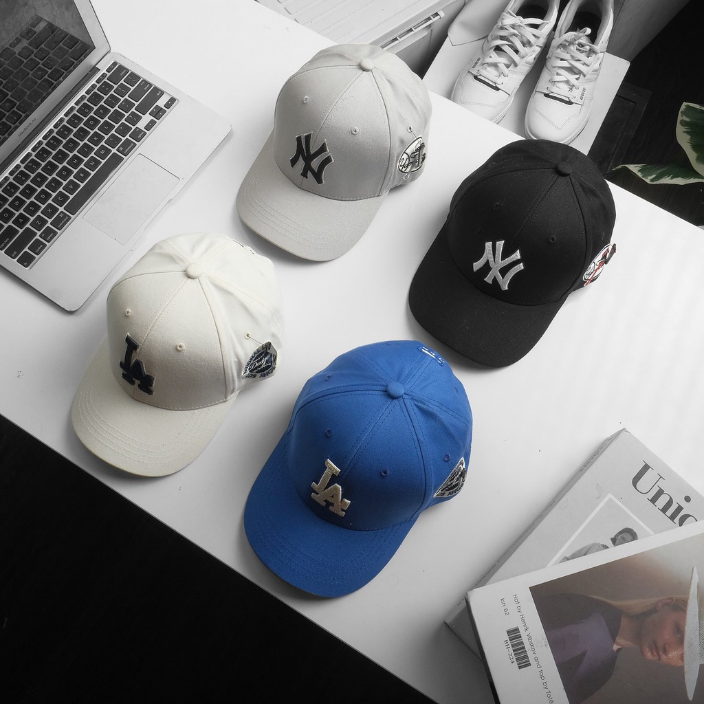 Nón lưỡi trai, nón kết nam nữ phong cách thể thao, năng động, chất siêu đẹp